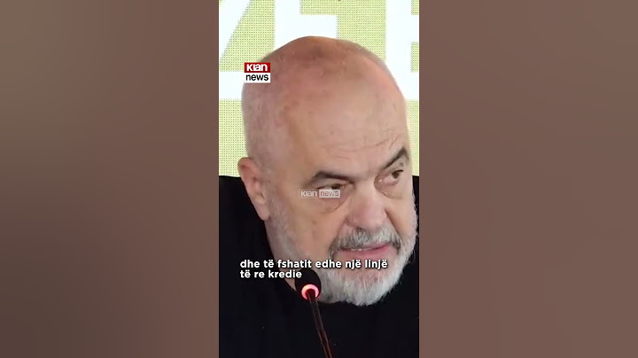 “Linjë kredie 250 mln euro”, Rama në Cërrik: Na duhet një kthesë për projektet në fshat