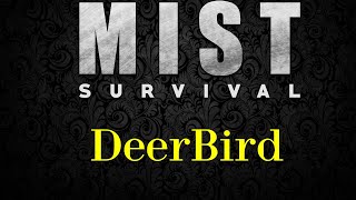 Mist Survival - Deer a Bird? #Shorts