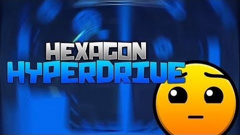 Hexagon Hyperdrive All Coins