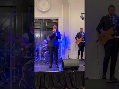 Uri Davidi - Lehodos - Live wedding #uridavidi