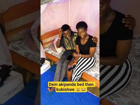 Dem Akipanda Bed Then Kubishwe 