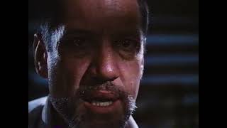 Graveyard Shift TV Spot #1 (1990)