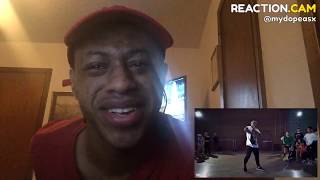 *NSYNC - Pop - Choreography by Willdabeast Adams - ft Jade Chynoweth, Jane… – REACTION