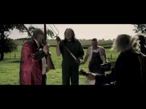 Trailer - Inbred [Deutsch]