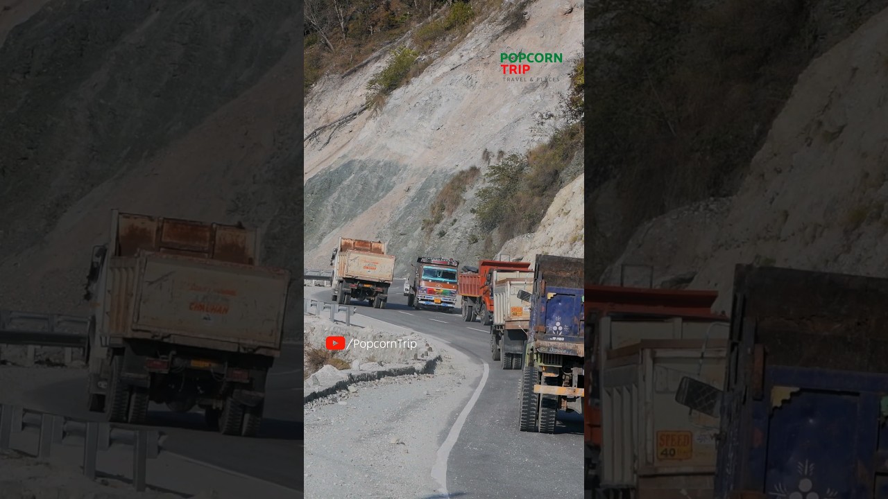 Champawat beauty, Uttarakhand