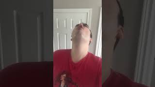 Throat Gurgling Sound Effect