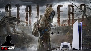 Play ▶︎ on X: Stalker 2 - coming to PS5 #Stalker2 #PS5 (Timed