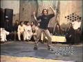 Rafta rafta remix dance faraz khan