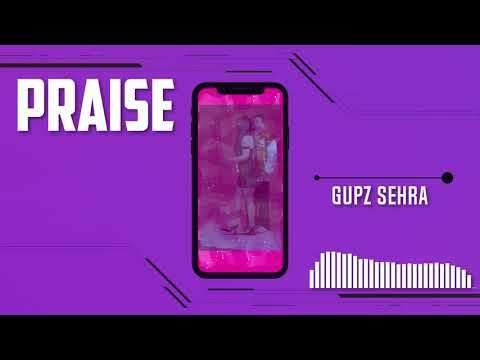 Praise (Official Video) Gupz Sehra | | OTHER SIDE EP | Latest Punjabi Songs 2026