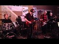 Do's and Don'ts, Wobble Drum Live at Solon American Legion.