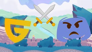 Discord's new competitor.....