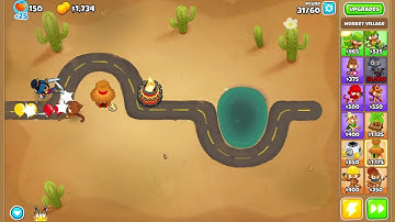 End Of The Road Reverse