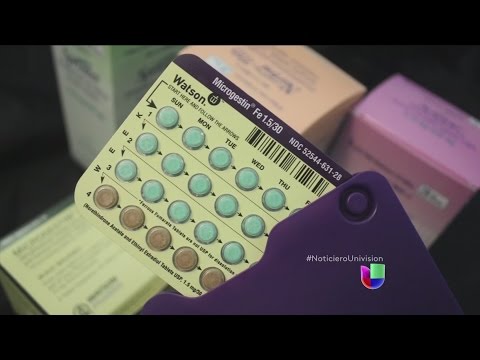 Video: ¿Dónde se originaron las pastillas?