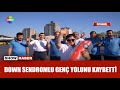 Bazı kahramanlar pelerin giymez