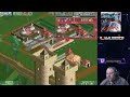 Roller Coaster Tycoon 2 Part 2