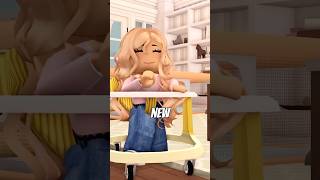 The new update is out, bringing you new baby items, new baby animations, and Kids Store in town! 🍼