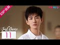 ESPSUB [A Bailar] | EP11 | Romance / Moderno | Ding Yiyi / Liu Yuhan | YOUKU