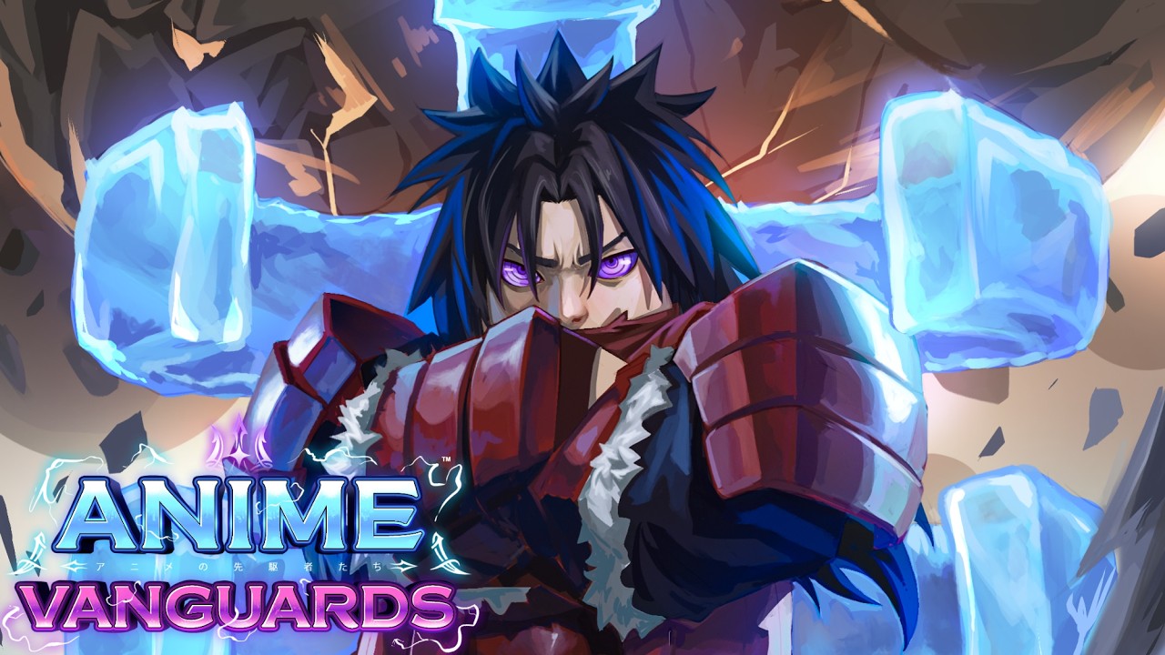 Anime Vanguards | Turning Tides