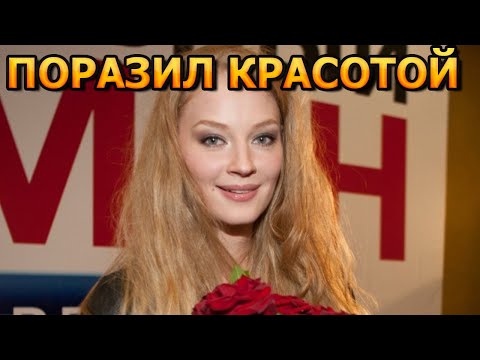 Video: Suprug Svetlane Khodchenkova: Fotografija