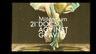 Obsesja światła (Obsessed With Light) - trailer | 21. Millennium Docs Against Gravity