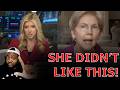Elizabeth Warren STUNNED As CNBC Anchor CALLS OUT HER Trump Deranged Hypocrisy Live On Air!