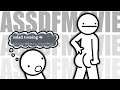 ASSdfmovie | The Salad Toss-ening
