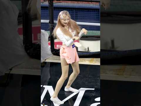 장로나 직캠 썸네일