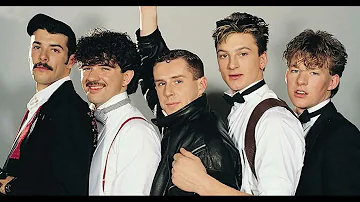 Frankie Goes To Hollywood - The Power Of Love (1 hour)