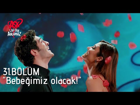 Murat'ın düzenlediği sürpriz sevgililer günü kutlaması! | Aşk Laftan Anlamaz 31. Bölüm (Final)