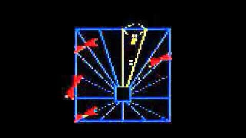 Tempest (Atari 5200)