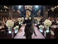 조정석, 셀프 결혼식 축가 '연예인' 🤵💐👰 | 질투의 화신(Don't Dare To Dream) | SBS DRAMA