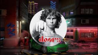 The Doors - Riders on the Storm (Igor Sensor mix) OST NFS UNDERGROUND 2 Remaster