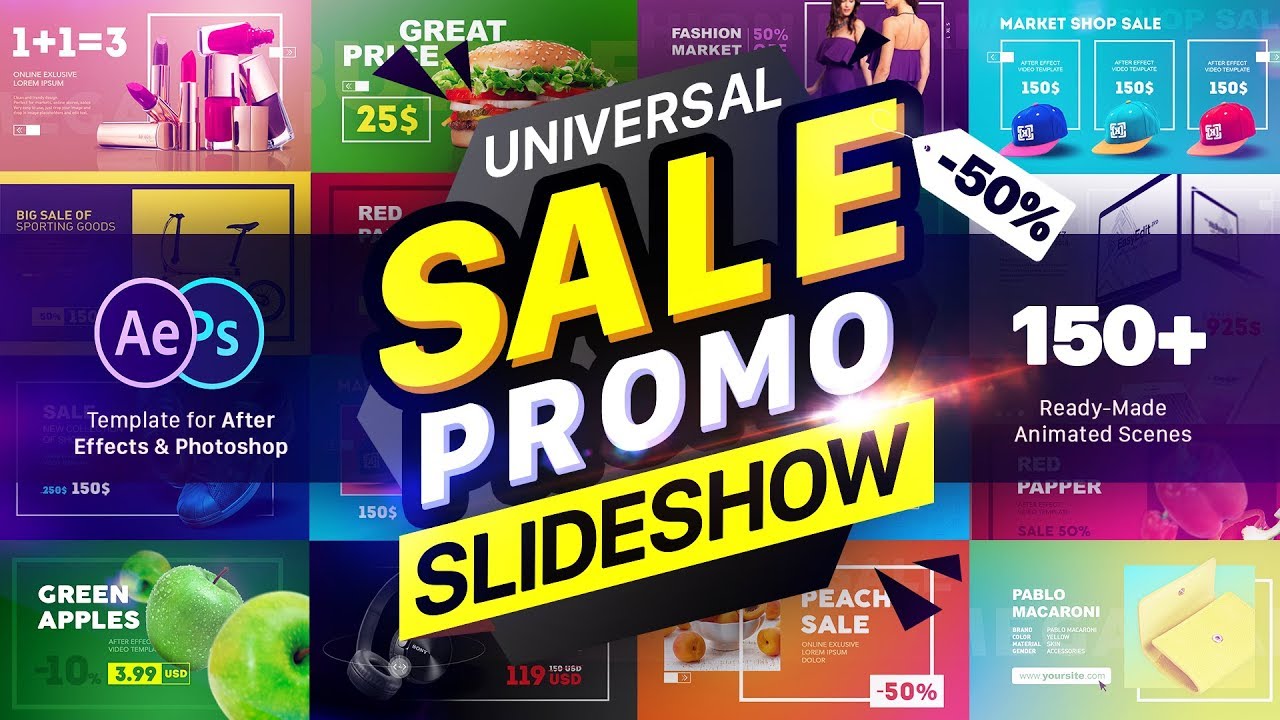 sale-promo-slideshow-pack-after-effects-template-youtube