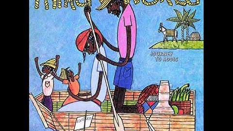 Third World - Fret Not Thyself