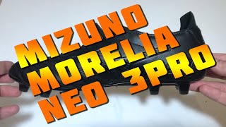 SHOESHOW - Mizuno Morelia Neo 3 Pro