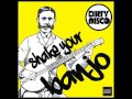 DIRTYDISCO SHAKE YOUR BANJO Radio Edit mp3