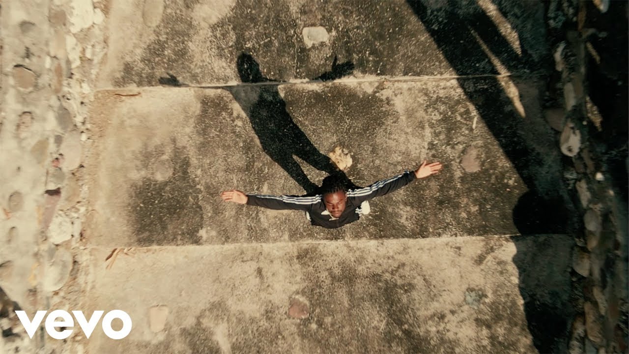 Watch Jahmiel - Unbroken (Official Video) on YouTube Watch Jahmiel - Unbroken (Official Video) on YouTube