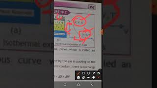 CLASS 11th | Physics | Chapter 10 | Isothermal and Adiabatic Process (pg 356+357+358)