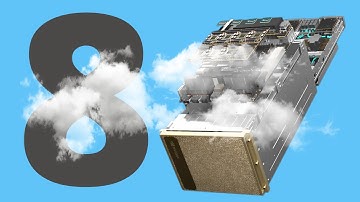 8 CLOUD GPU Provider (H100 to RTX 4090)