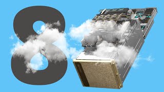 8 CLOUD GPU Provider (H100 to RTX 4090)