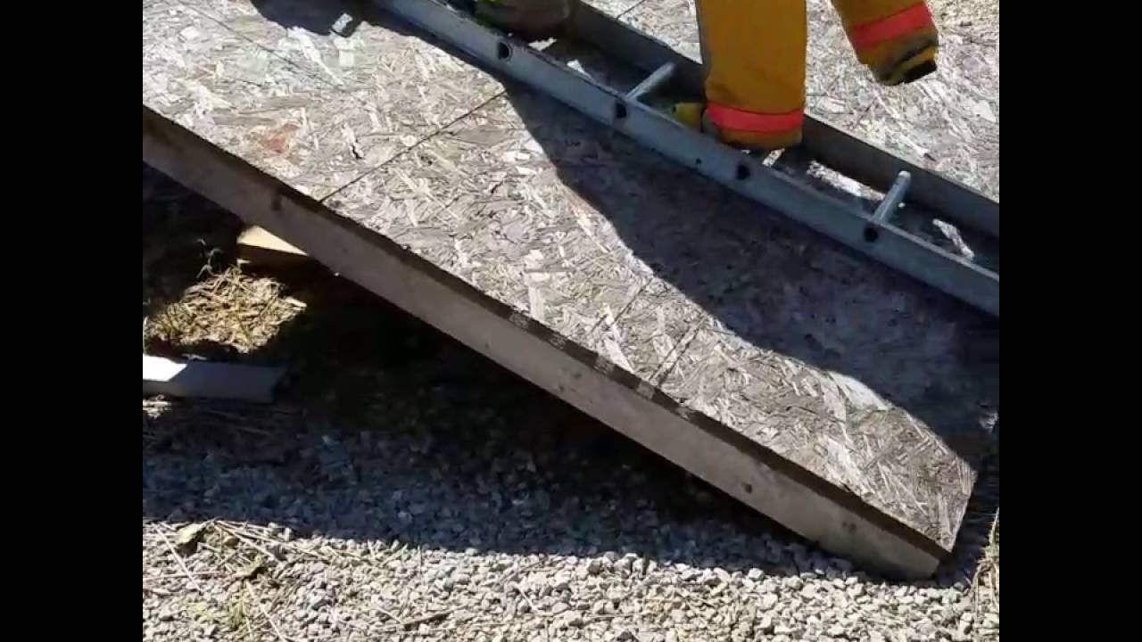 Vertical ventilation prop YouTube