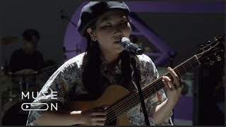 뮤즈온클립_Ronny Chu(로니 추)