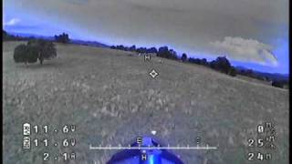 CYCLOPS EASY OSD V1.3