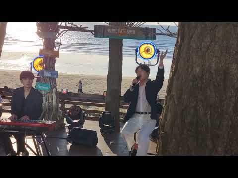 221007 아일랜드리솜 선셋콘서트 멜로망스 - 동화