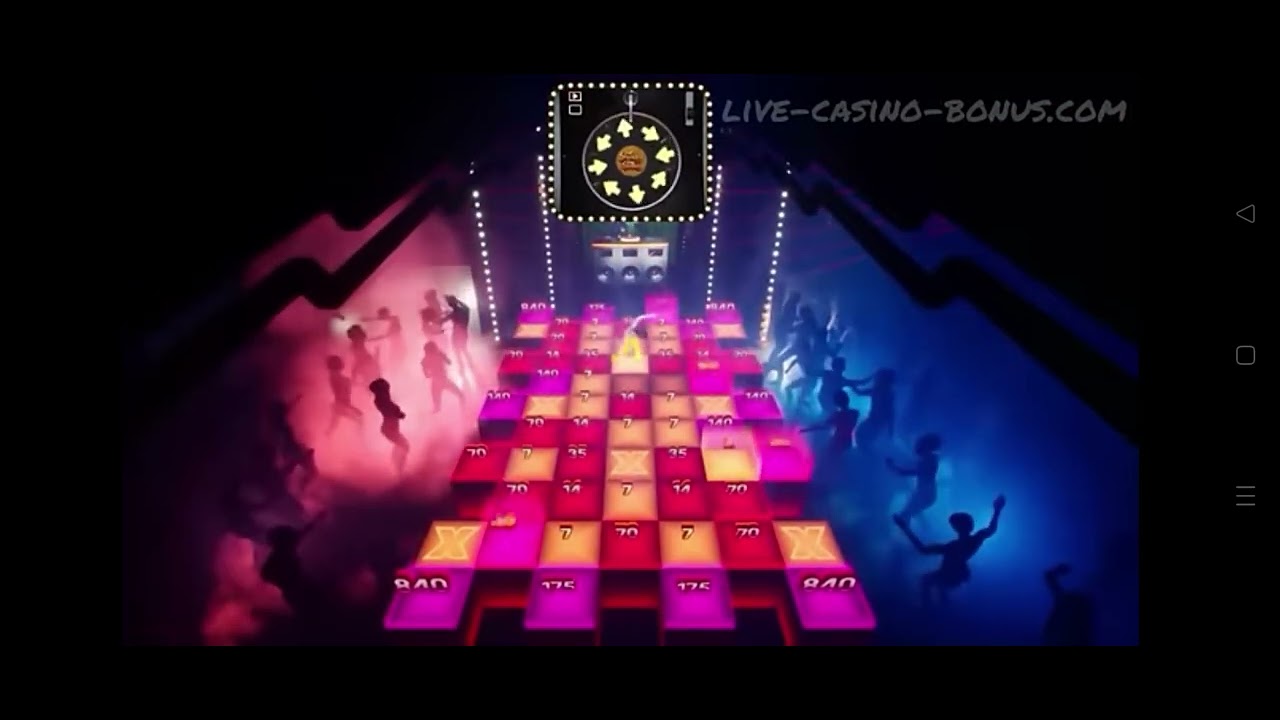 Play funky time winning platform 😎😎