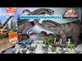 NEW MAMENCHISAURUS! Jurassic World Legacy Collection, Brachiosaurus, Apatosaurus, Dreadnoughtus