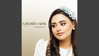 Xəbərin varmı