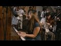 Magic coldplay cover  christine noel  the loft sessions