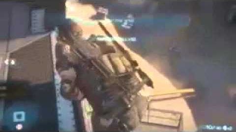 Army of Two The Devils Cartel Xbox 360 Foxhunt part 6 Walkthrough