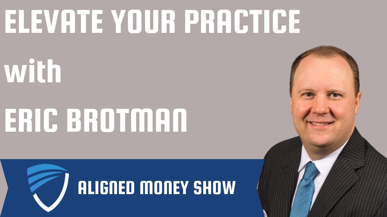 Elevate Your Practice with Eric Brotman